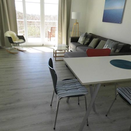 Appartement Residenz Bellevue Usedom 48 Dsl Wlan Kostenlos 치노비츠 외부 사진