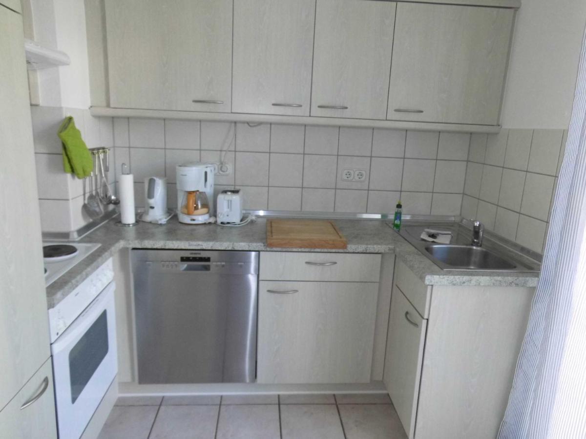 Appartement Residenz Bellevue Usedom 48 Dsl Wlan Kostenlos 치노비츠 외부 사진