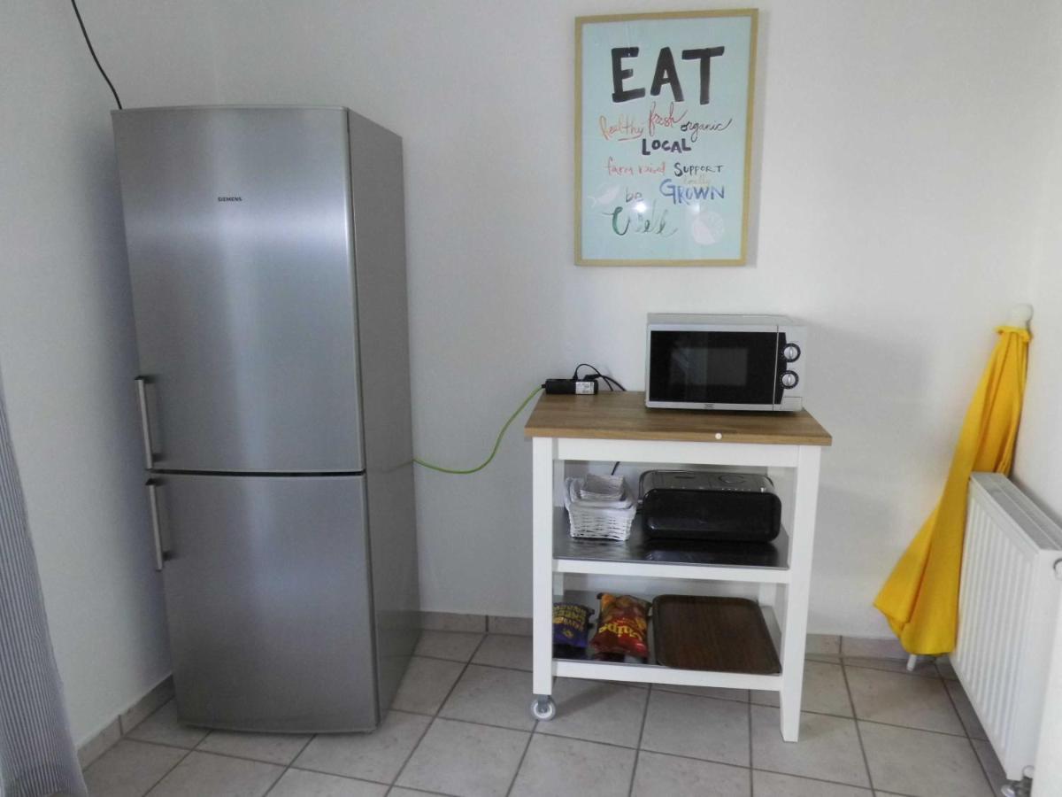 Appartement Residenz Bellevue Usedom 48 Dsl Wlan Kostenlos 치노비츠 외부 사진