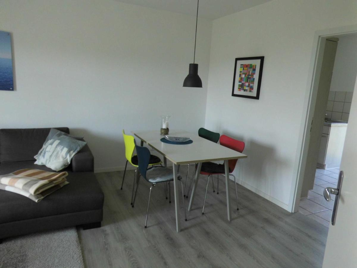 Appartement Residenz Bellevue Usedom 48 Dsl Wlan Kostenlos 치노비츠 외부 사진