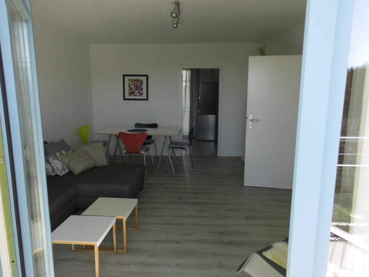 Appartement Residenz Bellevue Usedom 48 Dsl Wlan Kostenlos 치노비츠 외부 사진